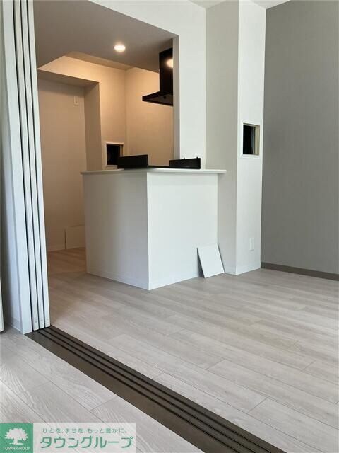 ＥＳ－Ｇｒａｎｄｅ大森の物件内観写真