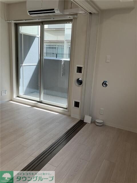 ＥＳ－Ｇｒａｎｄｅ大森の物件内観写真