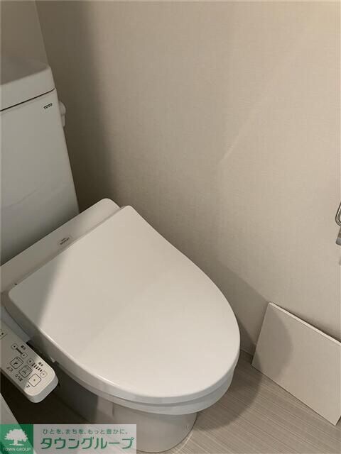 ＥＳ－Ｇｒａｎｄｅ大森の物件内観写真