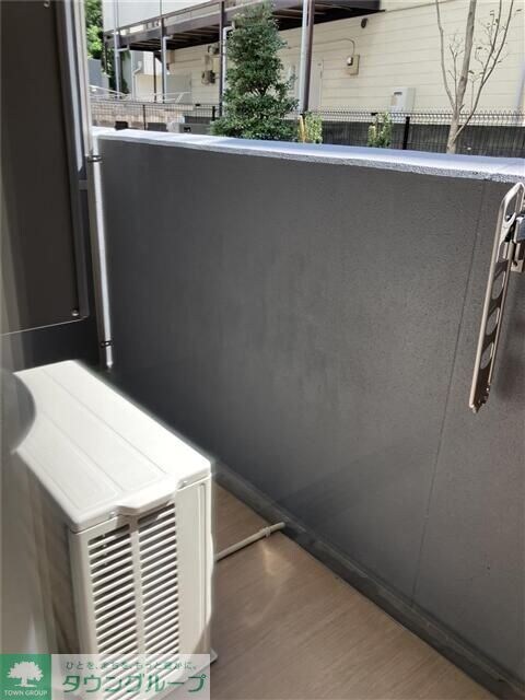 ＥＳ－Ｇｒａｎｄｅ大森の物件内観写真