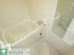 パークナードフィット田園調布の物件内観写真