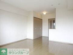 パークナードフィット田園調布の物件内観写真