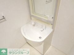 パークナードフィット田園調布の物件内観写真