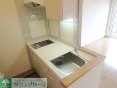 パークナードフィット田園調布の物件内観写真