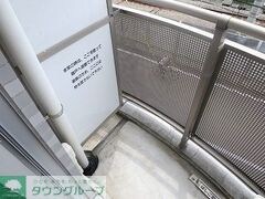 パークナードフィット田園調布の物件内観写真