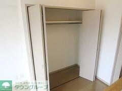 パークナードフィット田園調布の物件内観写真