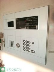 パークナードフィット田園調布の物件内観写真