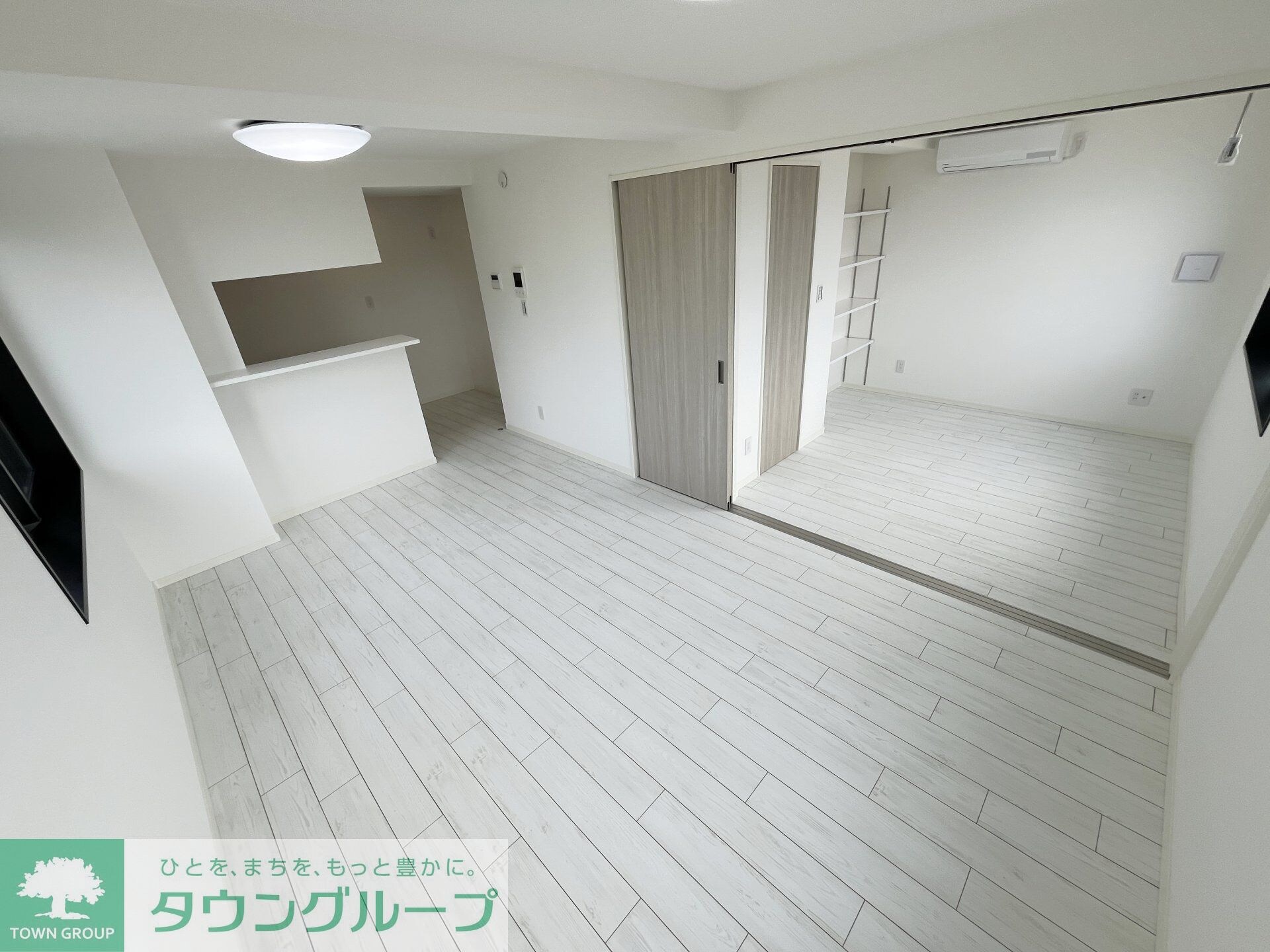 Mind Kojiyaの物件内観写真