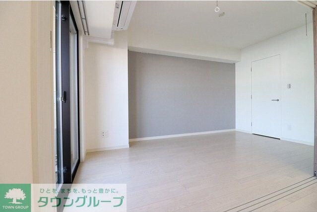 ジニア大森西の物件内観写真