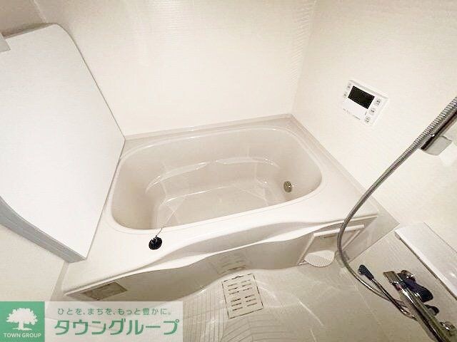 Lighthouse中馬込の物件内観写真