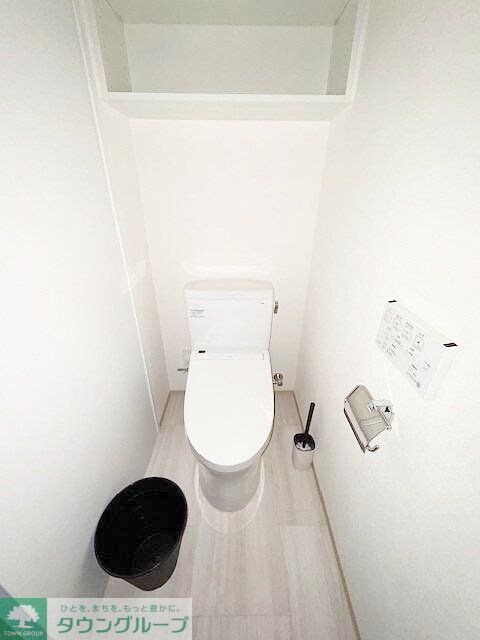 Lighthouse中馬込の物件内観写真