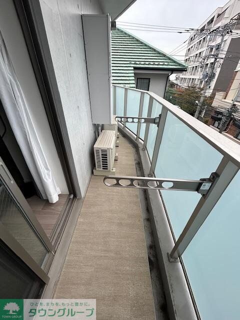 Lighthouse中馬込の物件内観写真