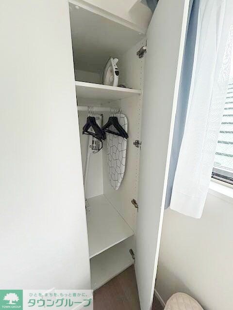 Lighthouse中馬込の物件内観写真