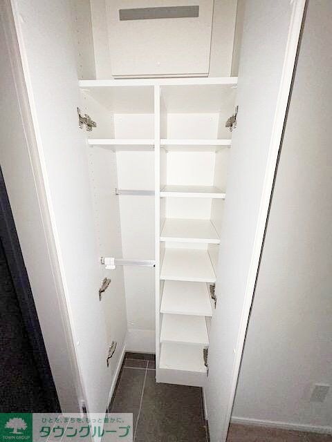 Lighthouse中馬込の物件内観写真