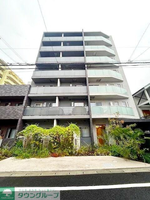 Lighthouse中馬込の物件内観写真