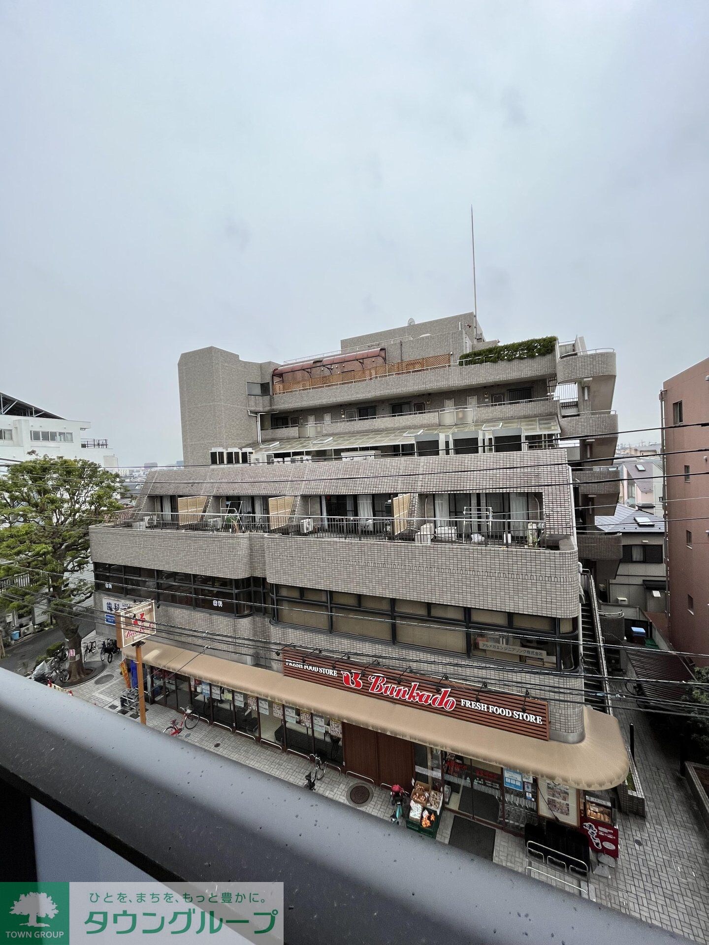 ルフォンプログレ西大井プレミアの物件内観写真