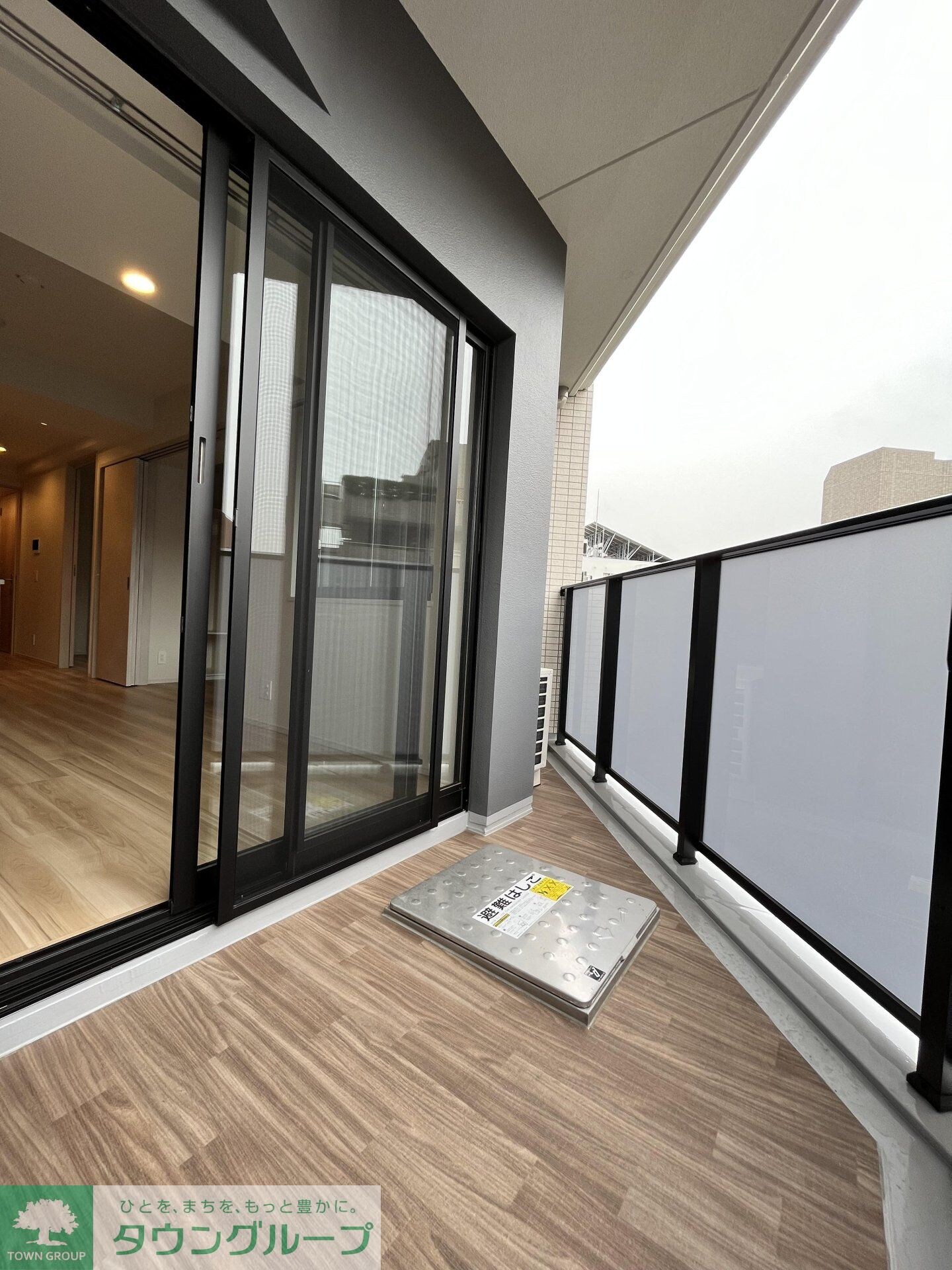 ルフォンプログレ西大井プレミアの物件内観写真