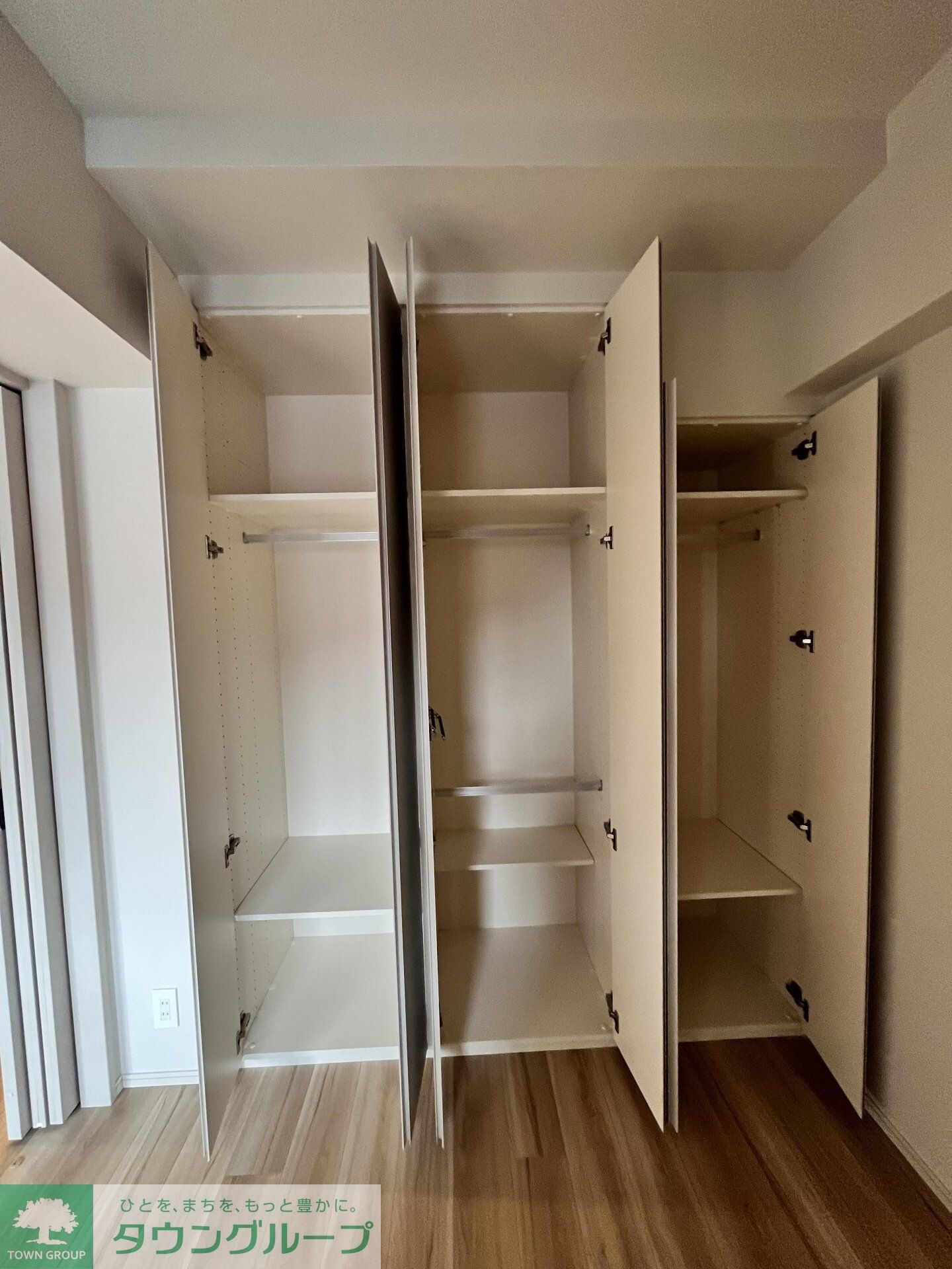 ルフォンプログレ西大井プレミアの物件内観写真