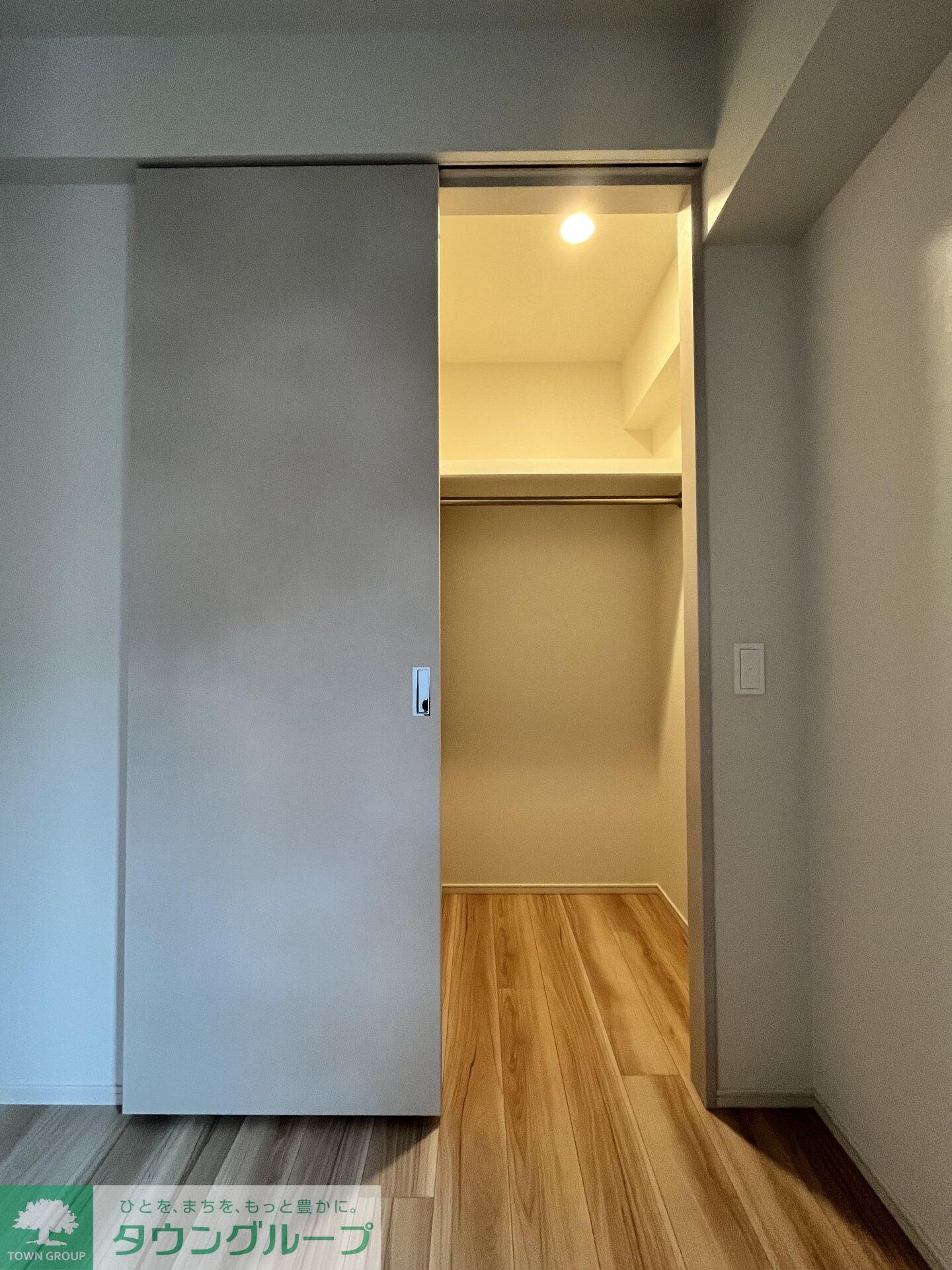 ルフォンプログレ西大井プレミアの物件内観写真