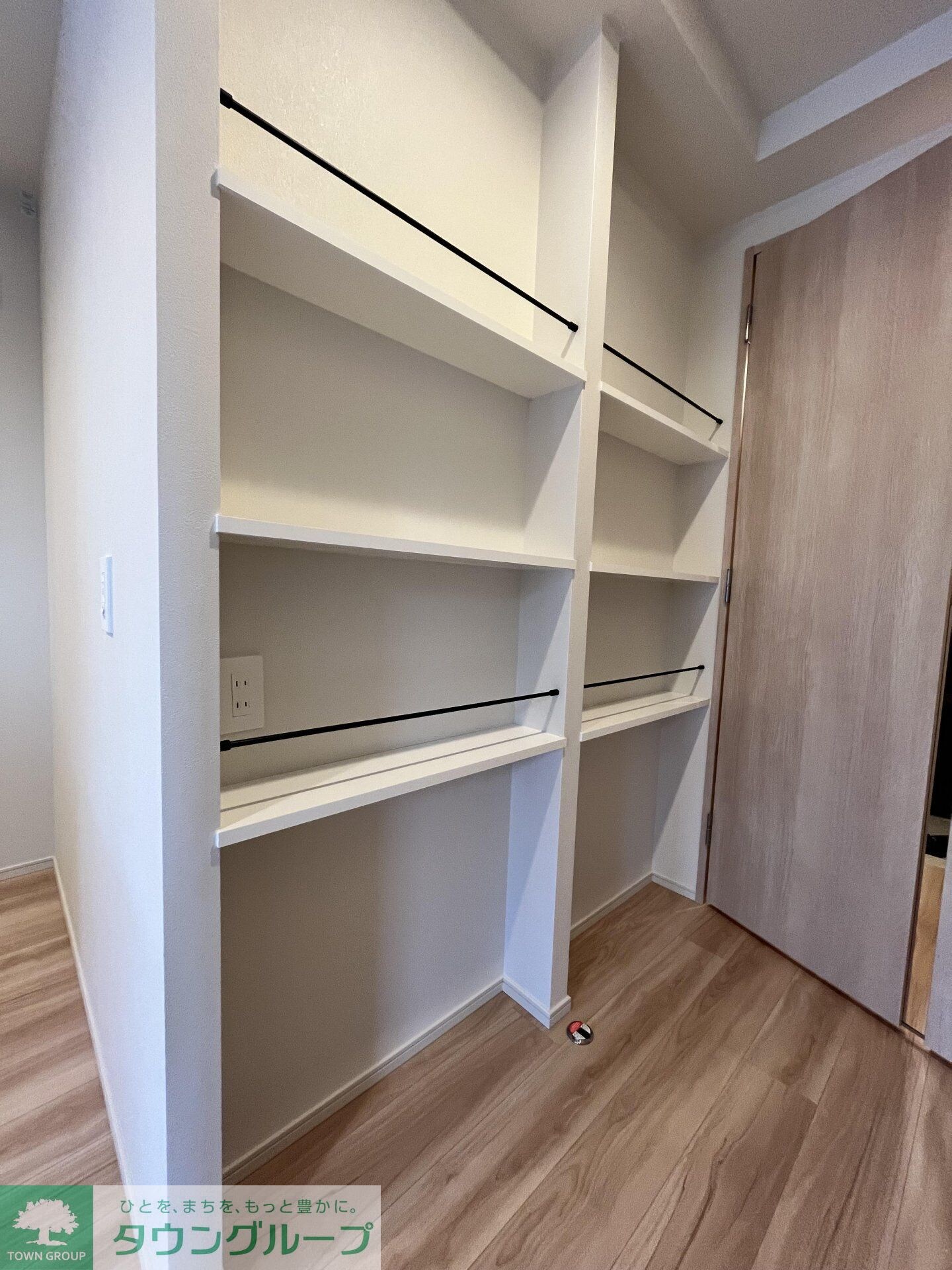 ルフォンプログレ西大井プレミアの物件内観写真