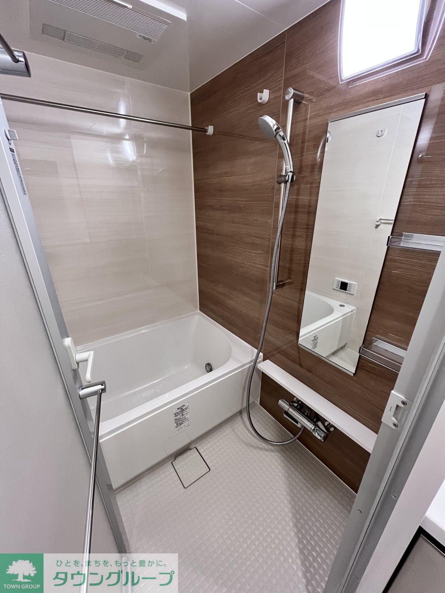 ルフォンプログレ西大井プレミアの物件内観写真