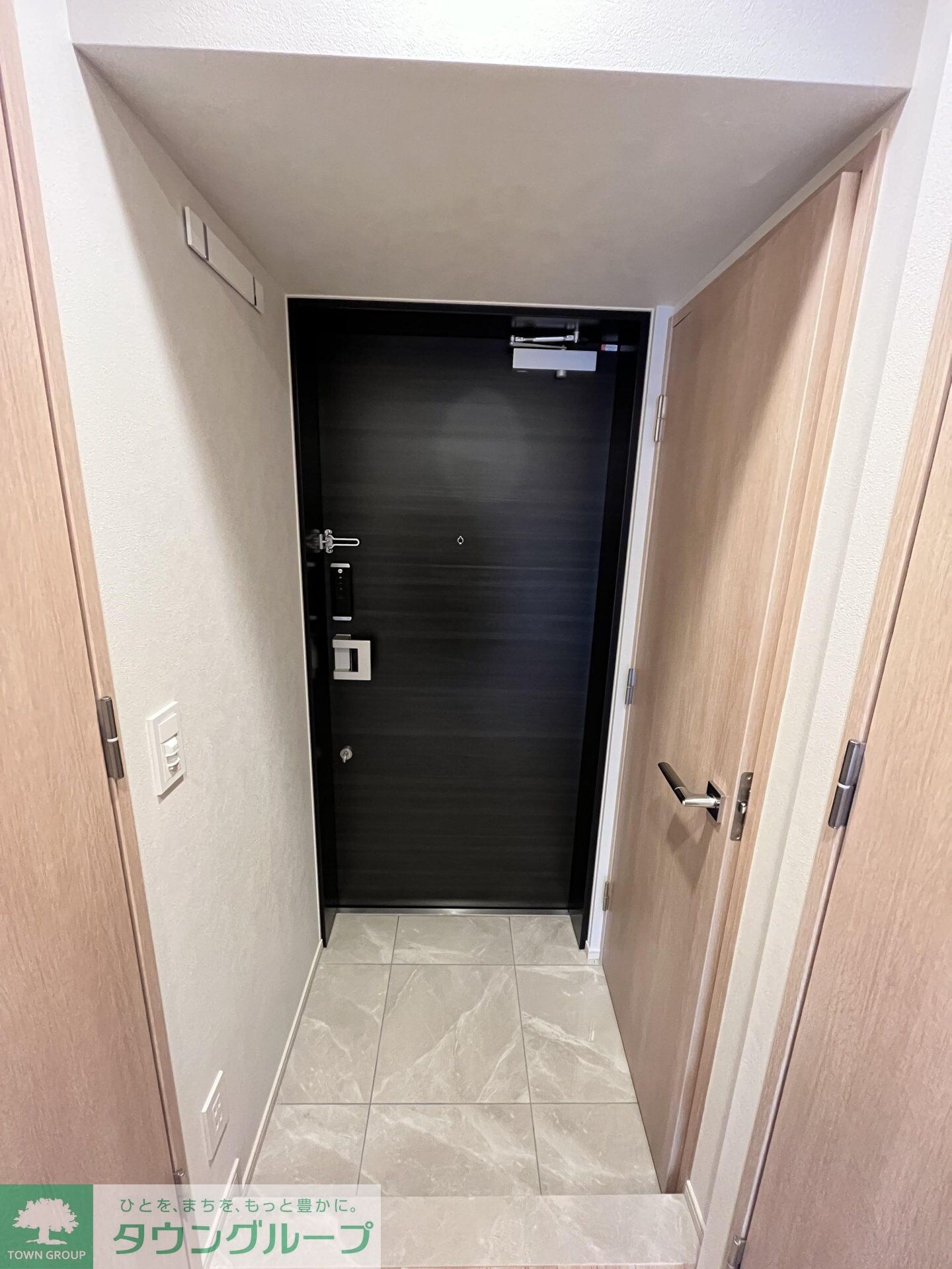 ルフォンプログレ西大井プレミアの物件内観写真