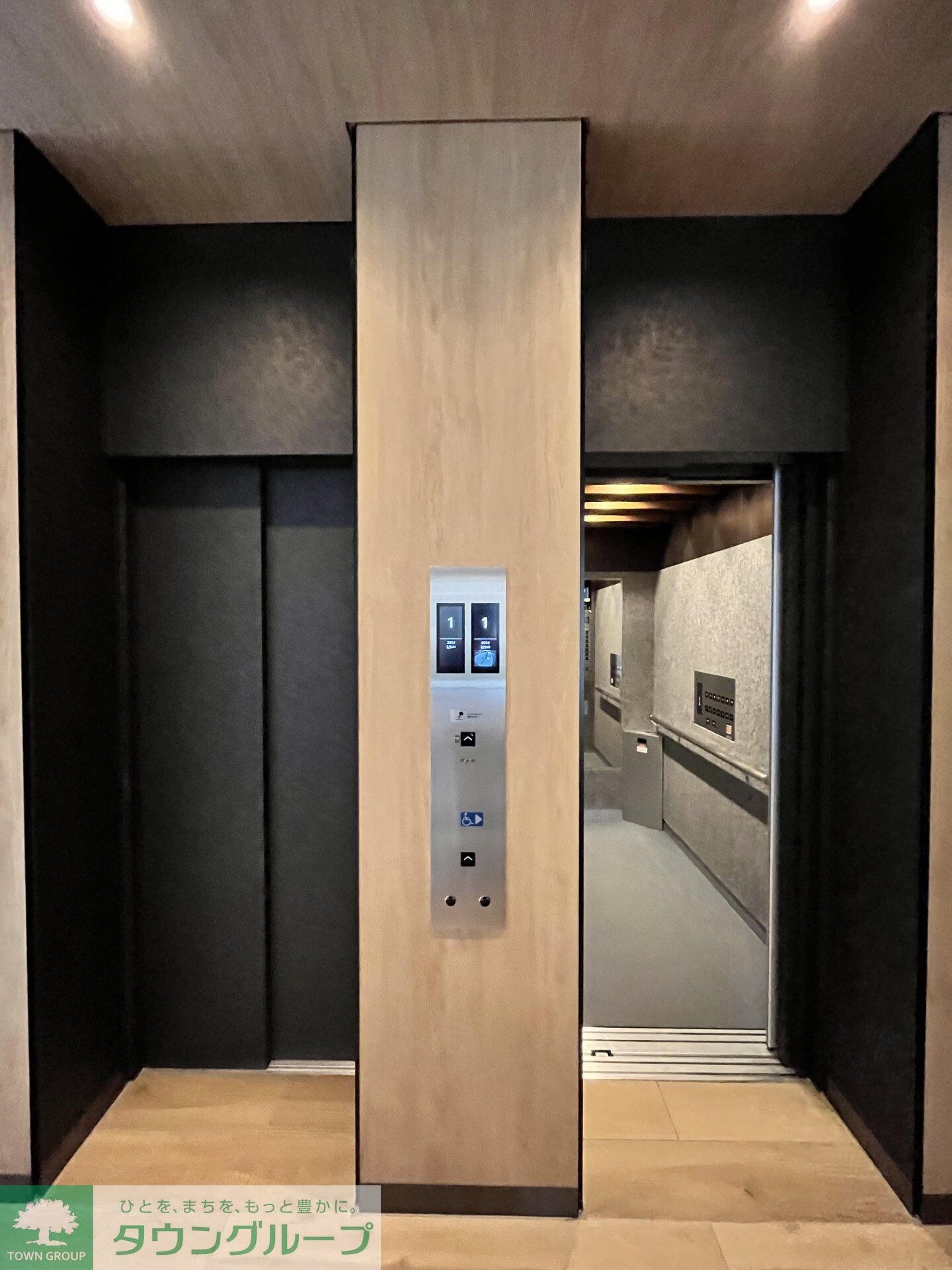 ルフォンプログレ西大井プレミアの物件内観写真