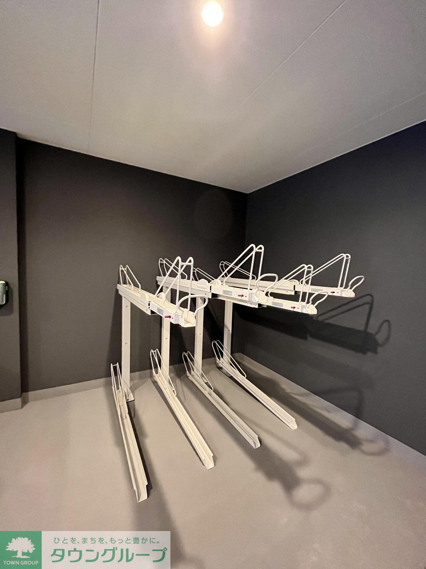 ルフォンプログレ西大井プレミアの物件内観写真