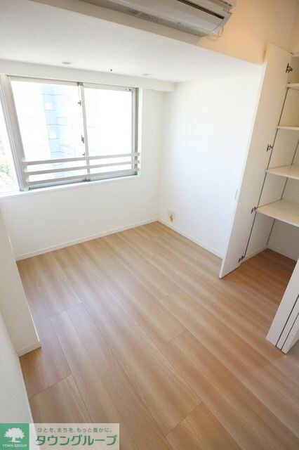 レジディア大森IIの物件内観写真