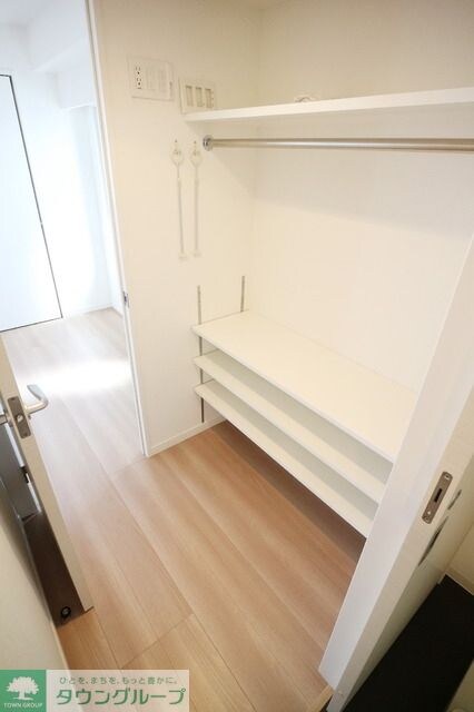 レジディア大森IIの物件内観写真