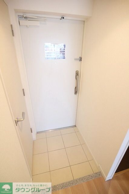 レジディア大森IIの物件内観写真