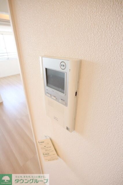 レジディア大森IIの物件内観写真