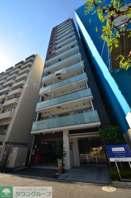 レジディア大森IIの物件内観写真