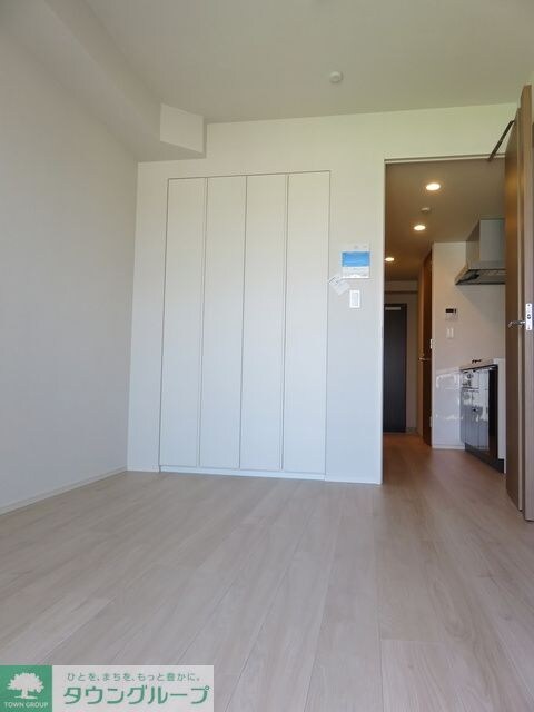 ラクラス蒲田の物件内観写真