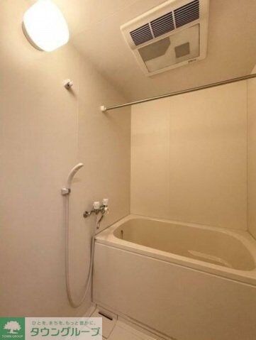 コスモリード羽田の物件内観写真