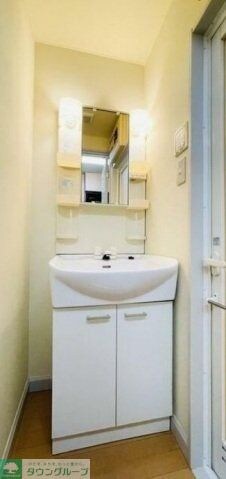 コスモリード羽田の物件内観写真