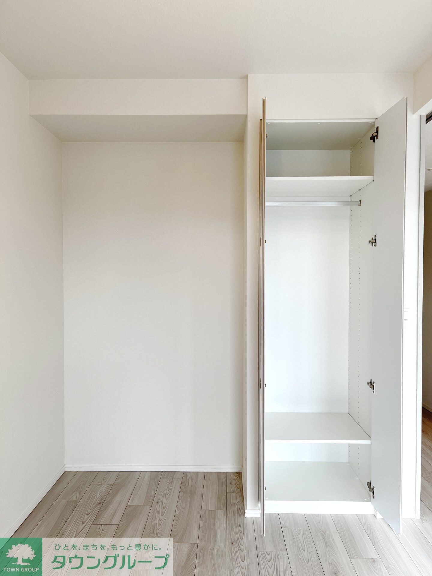 ザ・ケンジントン・レジデンス上池台の物件内観写真