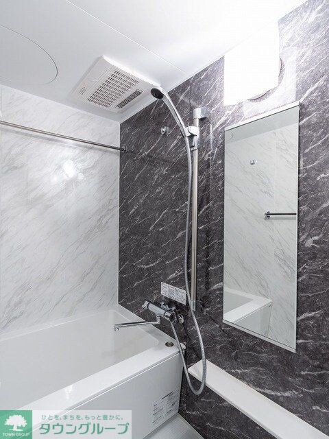 ルフォンプログレ品川戸越の物件内観写真