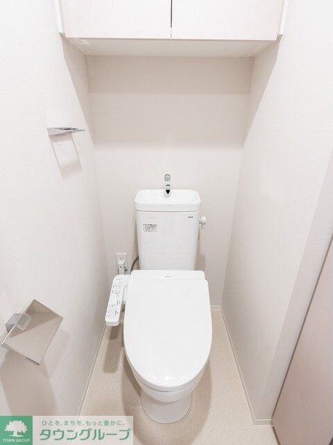 ルフォンプログレ品川戸越の物件内観写真