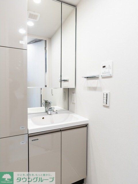 ルフォンプログレ品川戸越の物件内観写真