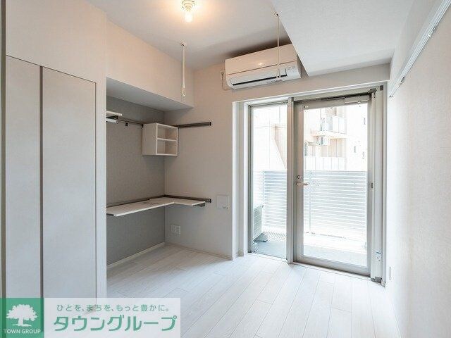 ルフォンプログレ品川戸越の物件内観写真