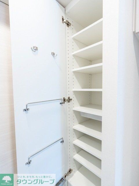 ルフォンプログレ品川戸越の物件内観写真