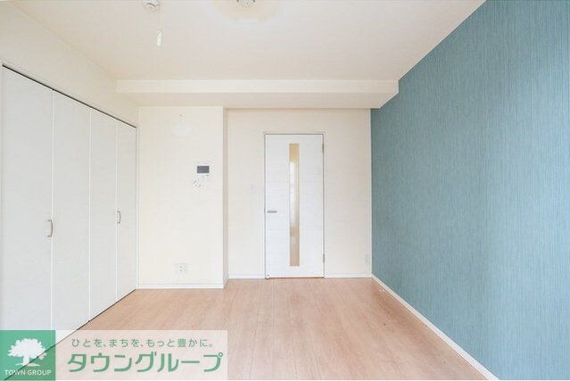 ヒルサイド島津山の物件内観写真