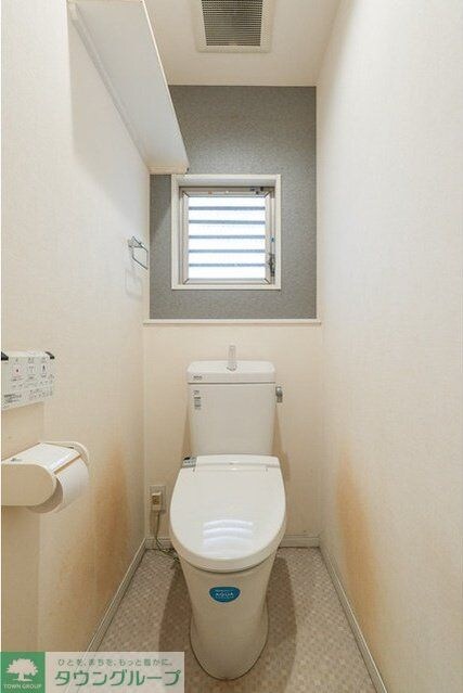 ヒルサイド島津山の物件内観写真