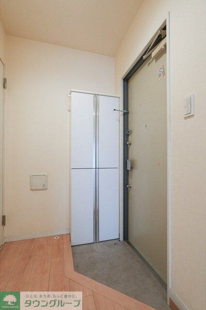 ヒルサイド島津山の物件内観写真