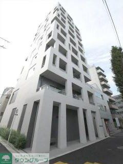 ＧＲＡＮＰＡＳＥＯ目黒の物件外観写真