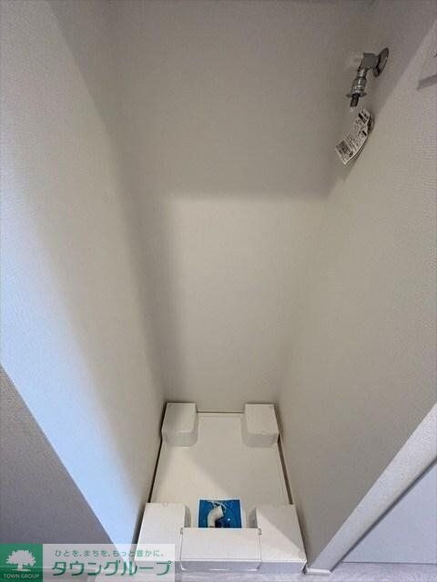 ＧＲＡＮＰＡＳＥＯ目黒の物件内観写真