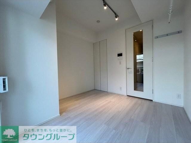 ＧＲＡＮＰＡＳＥＯ目黒の物件内観写真