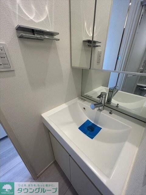 ＧＲＡＮＰＡＳＥＯ目黒の物件内観写真