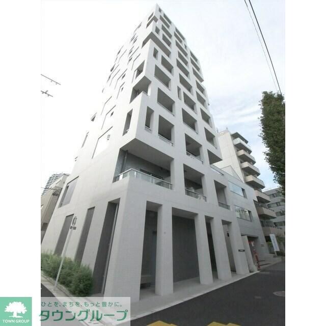 ＧＲＡＮＰＡＳＥＯ目黒の物件内観写真